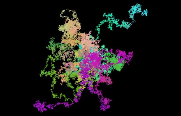 Preview image for NFT #001260